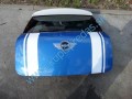 Kufrové dvere MINI COOPER COUNTRYMAN